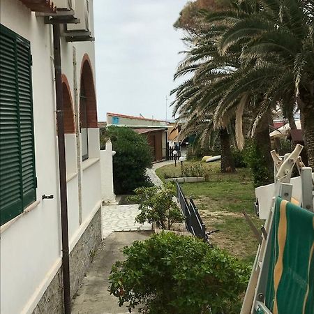 Villetta Sul Mare Rachele Marina di Campo Eksteriør bilde