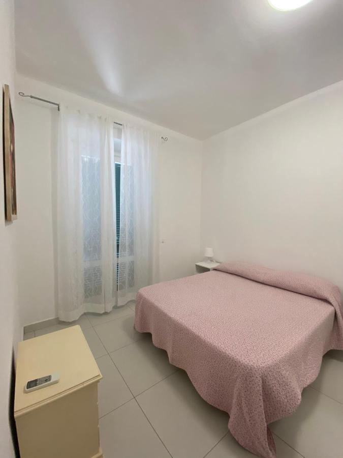 Villetta Sul Mare Rachele Marina di Campo Eksteriør bilde