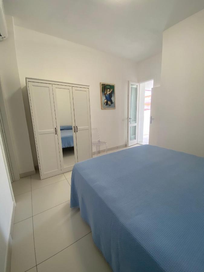 Villetta Sul Mare Rachele Marina di Campo Eksteriør bilde