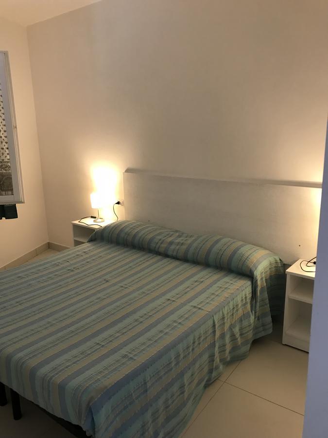 Villetta Sul Mare Rachele Marina di Campo Eksteriør bilde