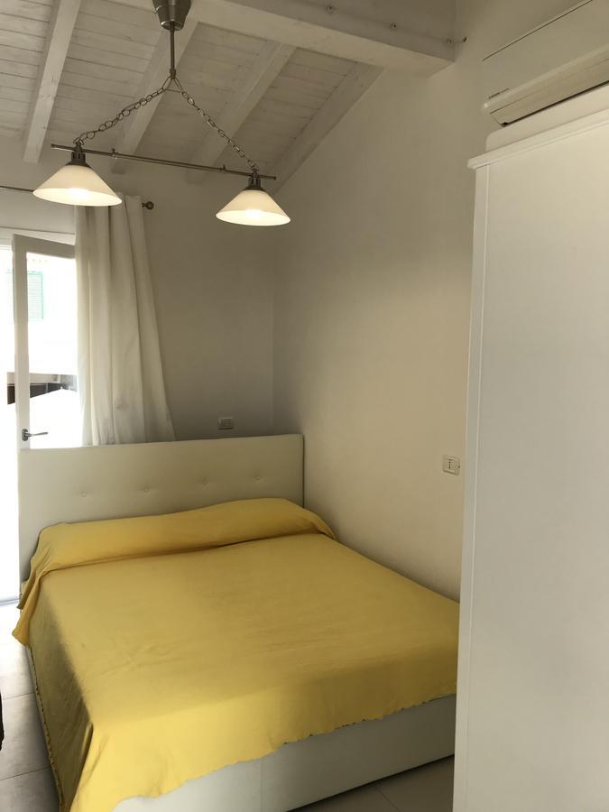 Villetta Sul Mare Rachele Marina di Campo Eksteriør bilde